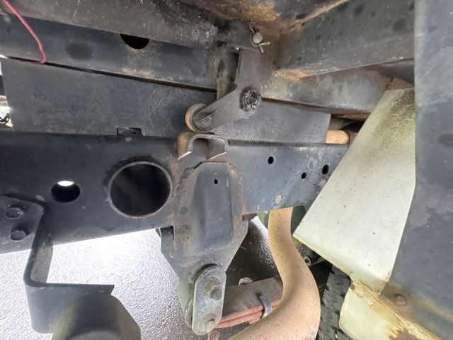 Mitsubishi CANTER 2001 7421925-16