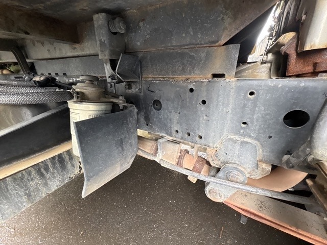 Mitsubishi CANTER 2001 7421925-17