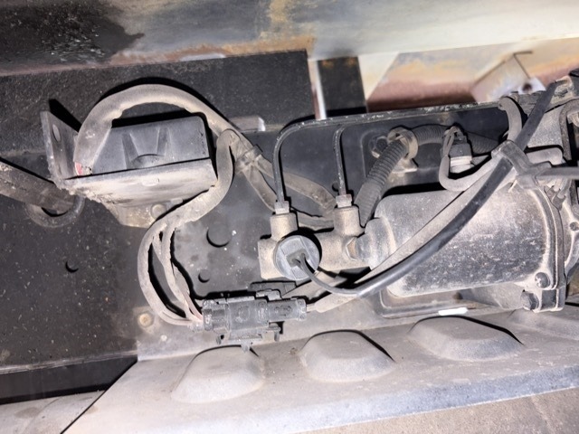 Mitsubishi CANTER 2001 7421925-18