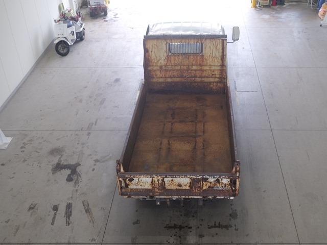 Mitsubishi CANTER 2001 7421925-3