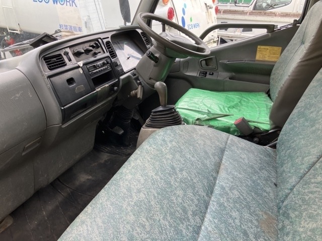 Mitsubishi CANTER 2001 7421925-5
