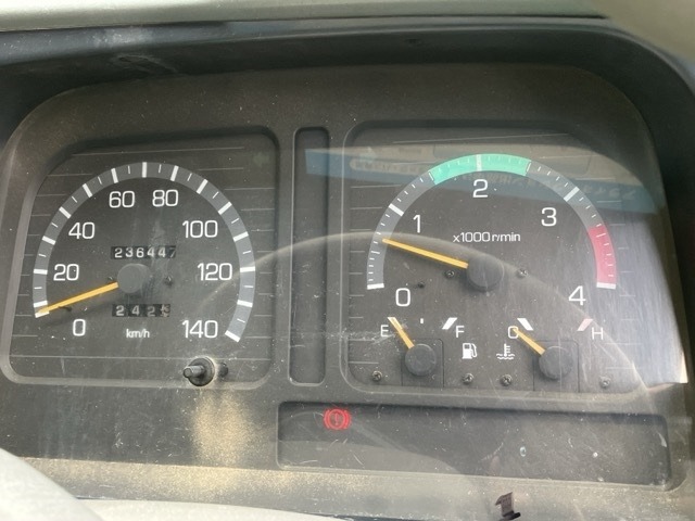 Mitsubishi CANTER 2001 7421925-7