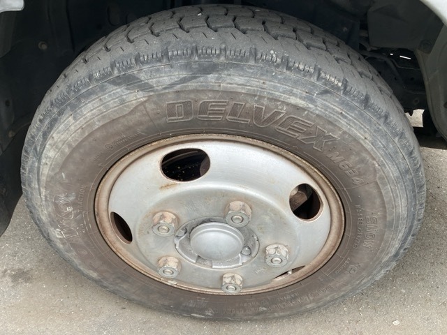 Mitsubishi CANTER 2001 7421925-9