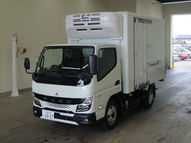 Mitsubishi CANTER 2026 7421927-0