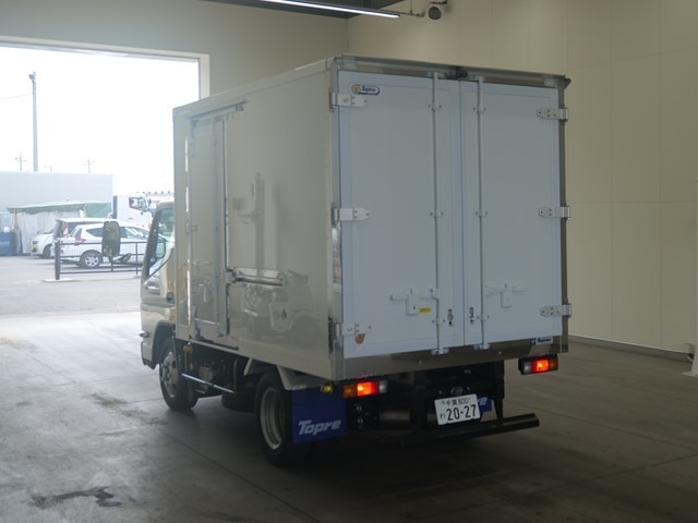 Mitsubishi CANTER 2026 7421927-1