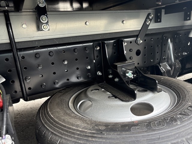 Mitsubishi CANTER 2026 7421927-12