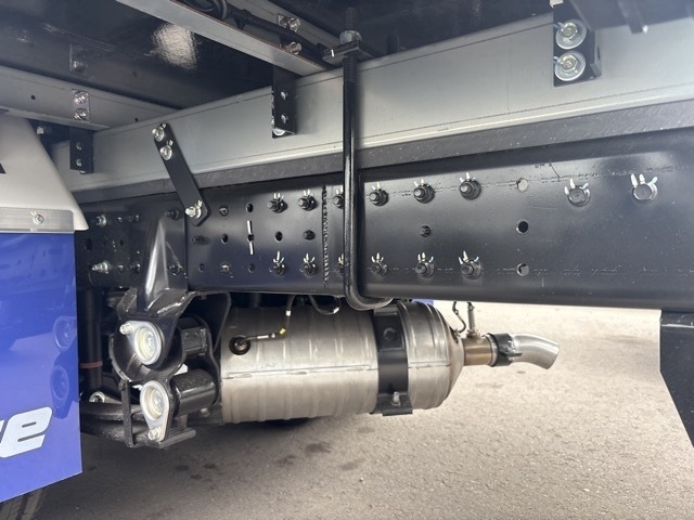 Mitsubishi CANTER 2026 7421927-14