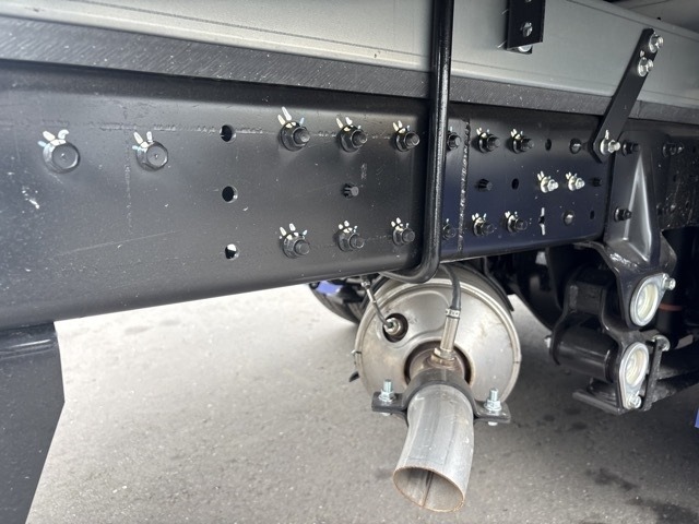 Mitsubishi CANTER 2026 7421927-16