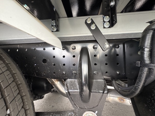 Mitsubishi CANTER 2026 7421927-17