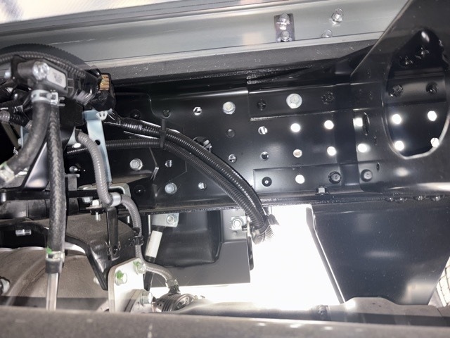 Mitsubishi CANTER 2026 7421927-18