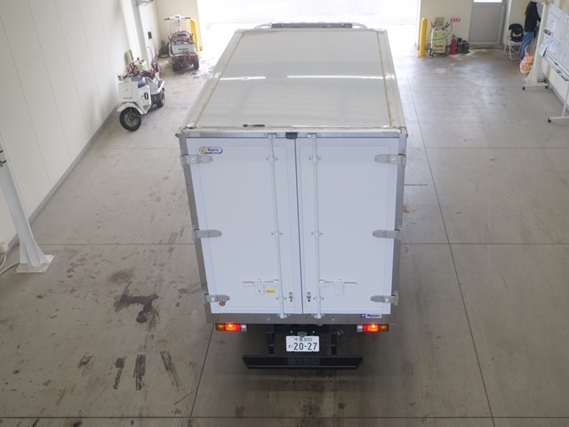 Mitsubishi CANTER 2026 7421927-3
