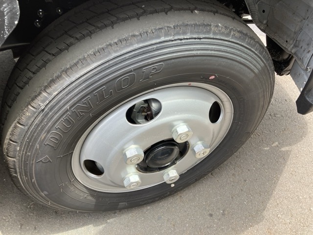 Mitsubishi CANTER 2026 7421927-9