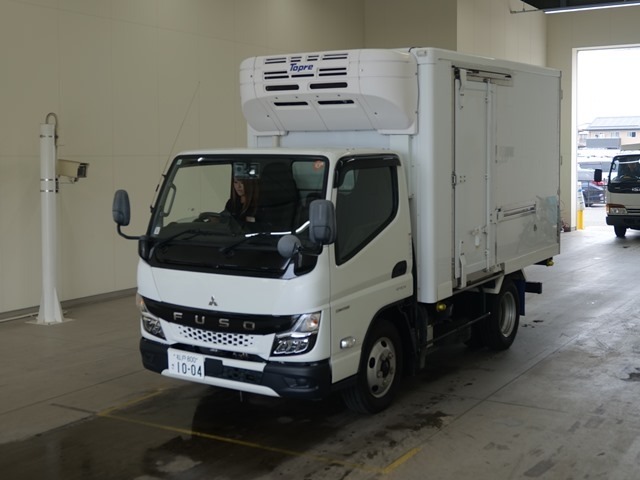 Mitsubishi CANTER 2022 7421928-0