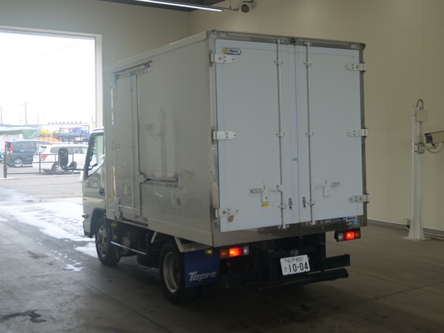 Mitsubishi CANTER 2022 7421928-1
