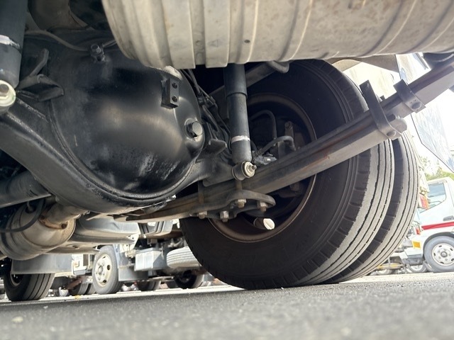 Mitsubishi CANTER 2022 7421928-10