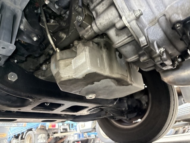 Mitsubishi CANTER 2022 7421928-11