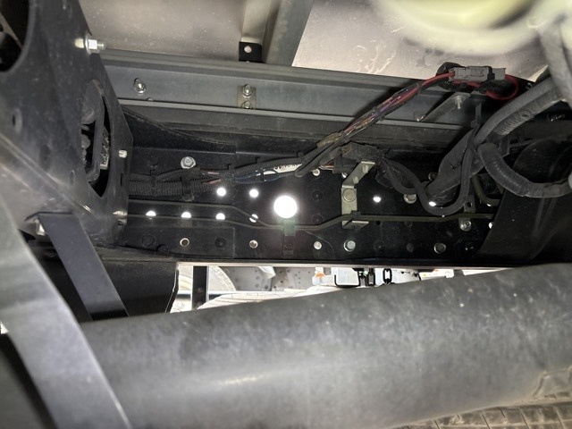 Mitsubishi CANTER 2022 7421928-13