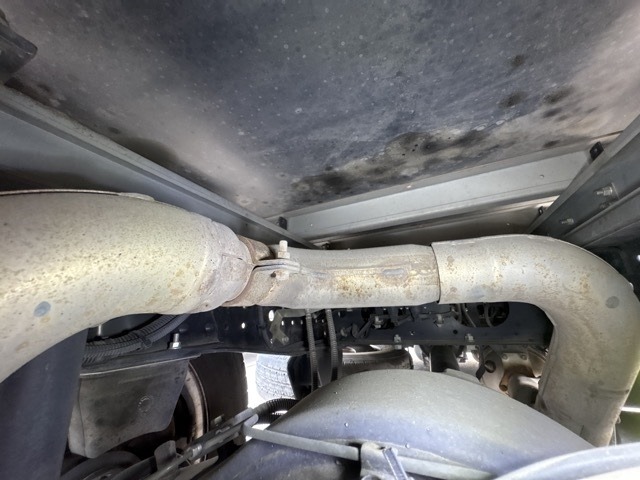 Mitsubishi CANTER 2022 7421928-15