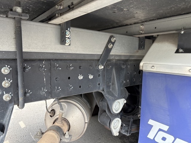 Mitsubishi CANTER 2022 7421928-16