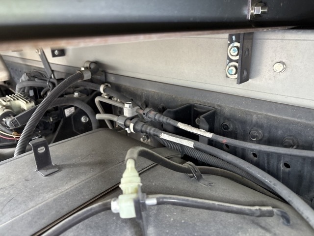 Mitsubishi CANTER 2022 7421928-17