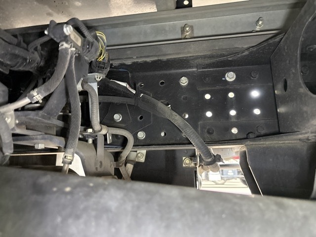 Mitsubishi CANTER 2022 7421928-18
