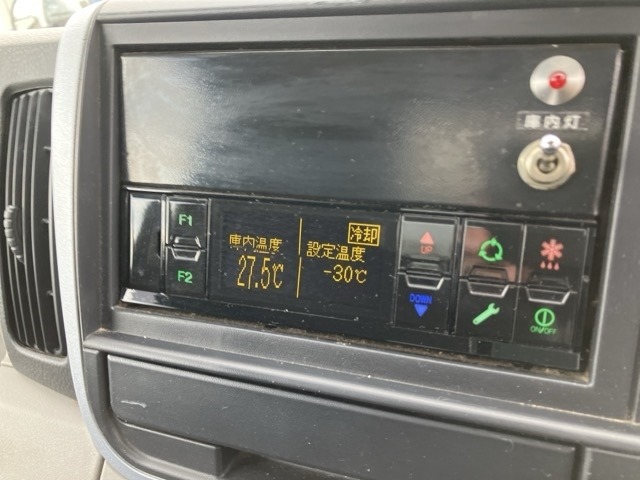 Mitsubishi CANTER 2022 7421928-20