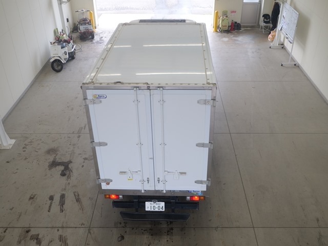 Mitsubishi CANTER 2022 7421928-3