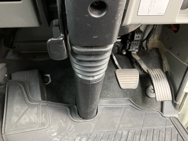 Mitsubishi CANTER 2022 7421928-4