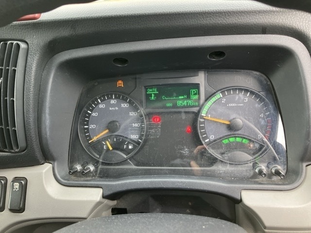 Mitsubishi CANTER 2022 7421928-7