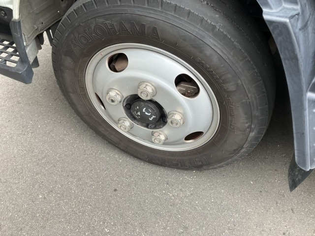 Mitsubishi CANTER 2022 7421928-9