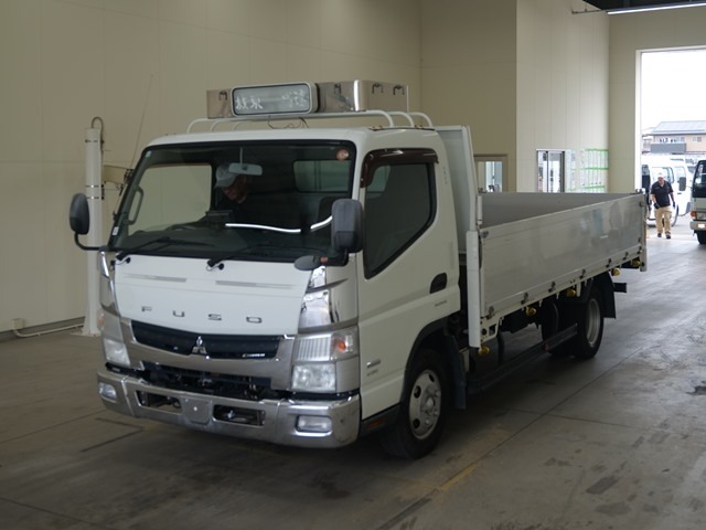 Mitsubishi CANTER 2014 7421930-0