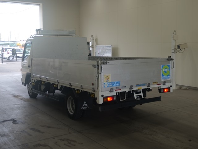 Mitsubishi CANTER 2014 7421930-1
