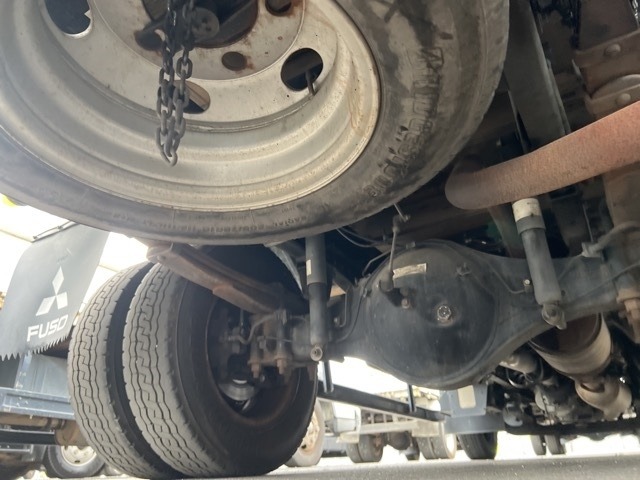 Mitsubishi CANTER 2014 7421930-10