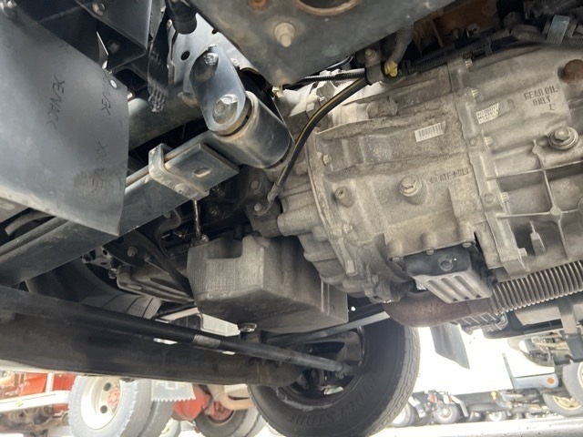 Mitsubishi CANTER 2014 7421930-11