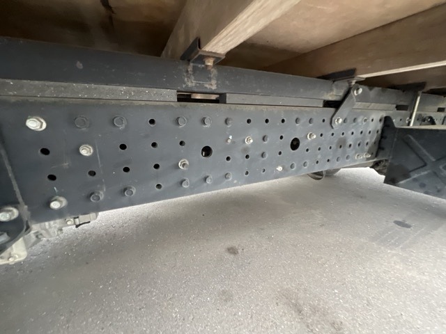 Mitsubishi CANTER 2014 7421930-12