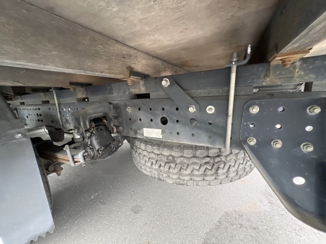Mitsubishi CANTER 2014 7421930-14