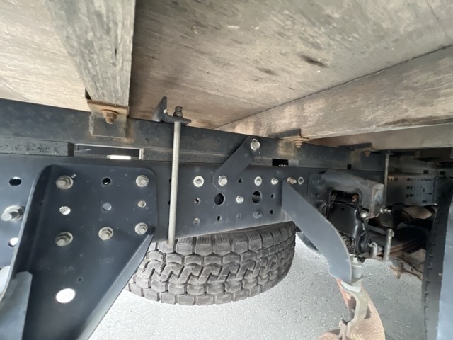 Mitsubishi CANTER 2014 7421930-16