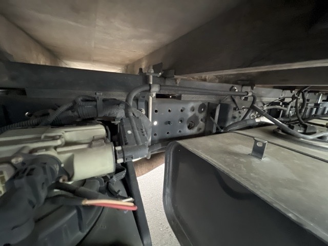 Mitsubishi CANTER 2014 7421930-17
