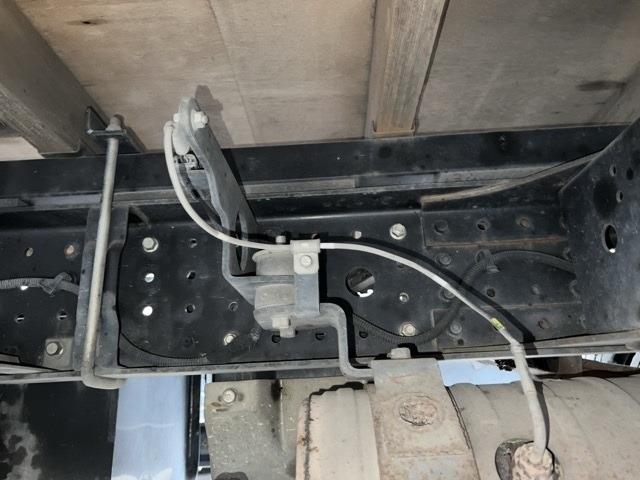 Mitsubishi CANTER 2014 7421930-18