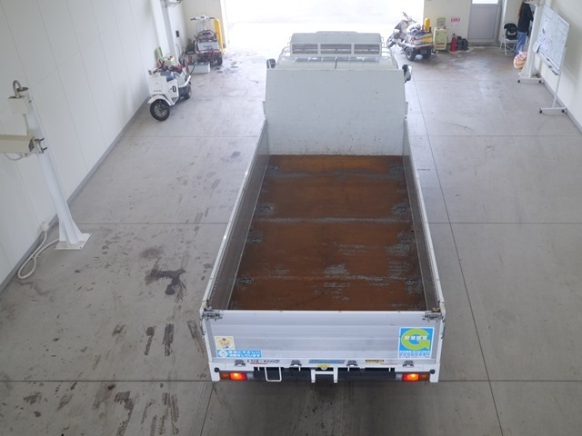 Mitsubishi CANTER 2014 7421930-3