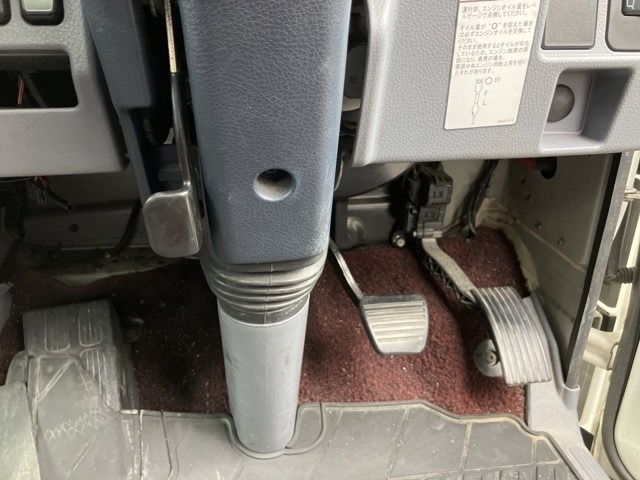 Mitsubishi CANTER 2014 7421930-4