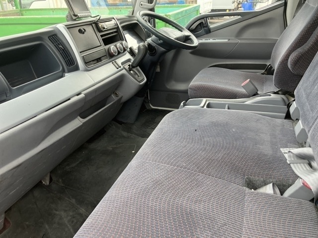 Mitsubishi CANTER 2014 7421930-5