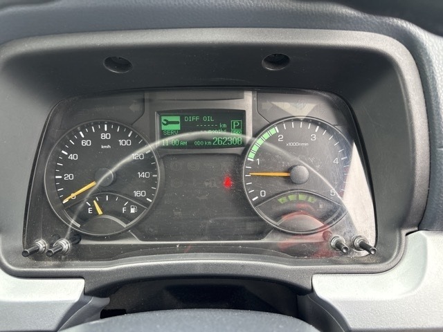 Mitsubishi CANTER 2014 7421930-7