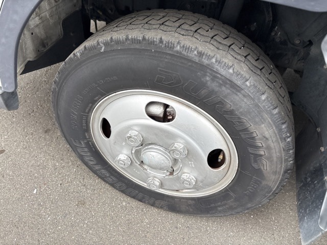 Mitsubishi CANTER 2014 7421930-9