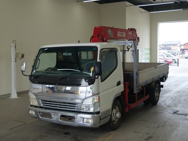 Mitsubishi CANTER 2003 7421932-0