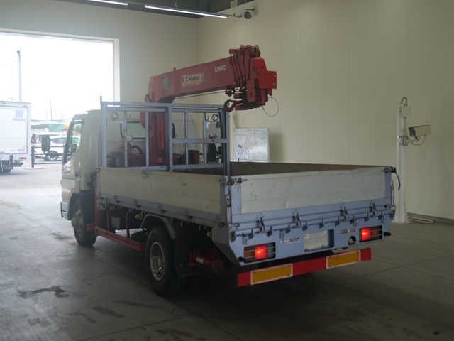 Mitsubishi CANTER 2003 7421932-1
