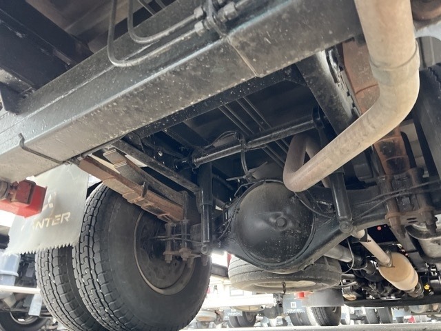 Mitsubishi CANTER 2003 7421932-10