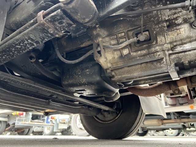 Mitsubishi CANTER 2003 7421932-11