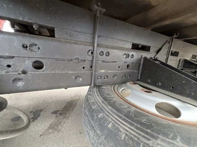 Mitsubishi CANTER 2003 7421932-12