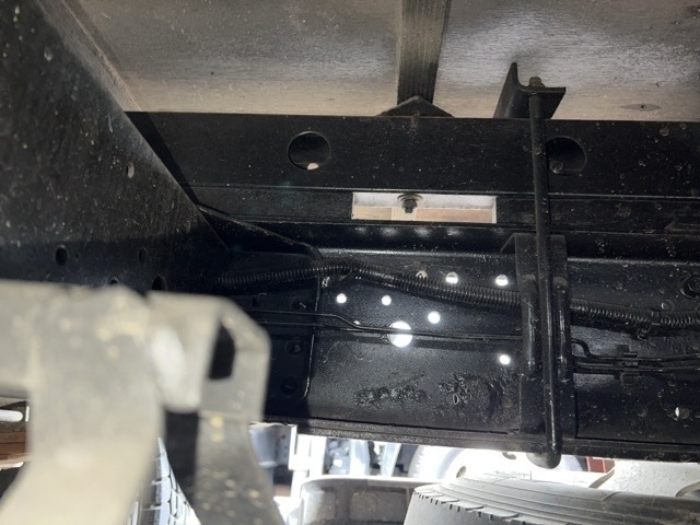 Mitsubishi CANTER 2003 7421932-13